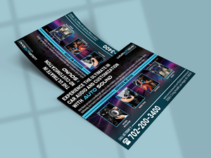 Flyer Design by Design_Duo