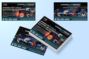 Flyer Design by Design_Duo for this project | Design: #33275453
