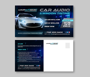 Flyer Design by debdesign for this project | Design: #33254613