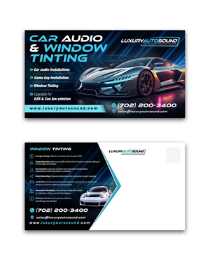 Flyer Design by debdesign for this project | Design: #33256578