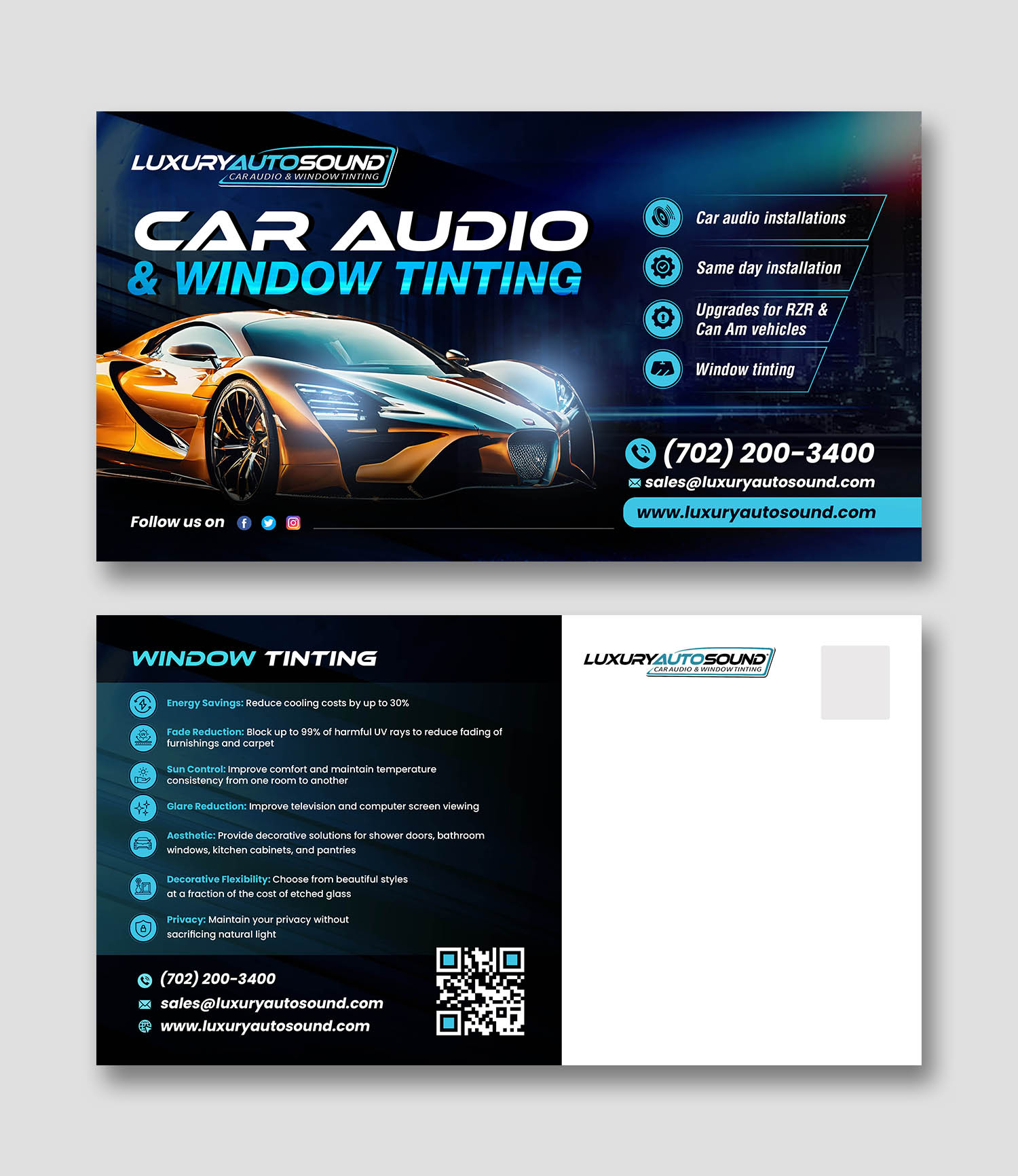 Flyer Design by debdesign for this project | Design #33257018