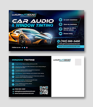 Flyer Design by debdesign for this project | Design: #33257018