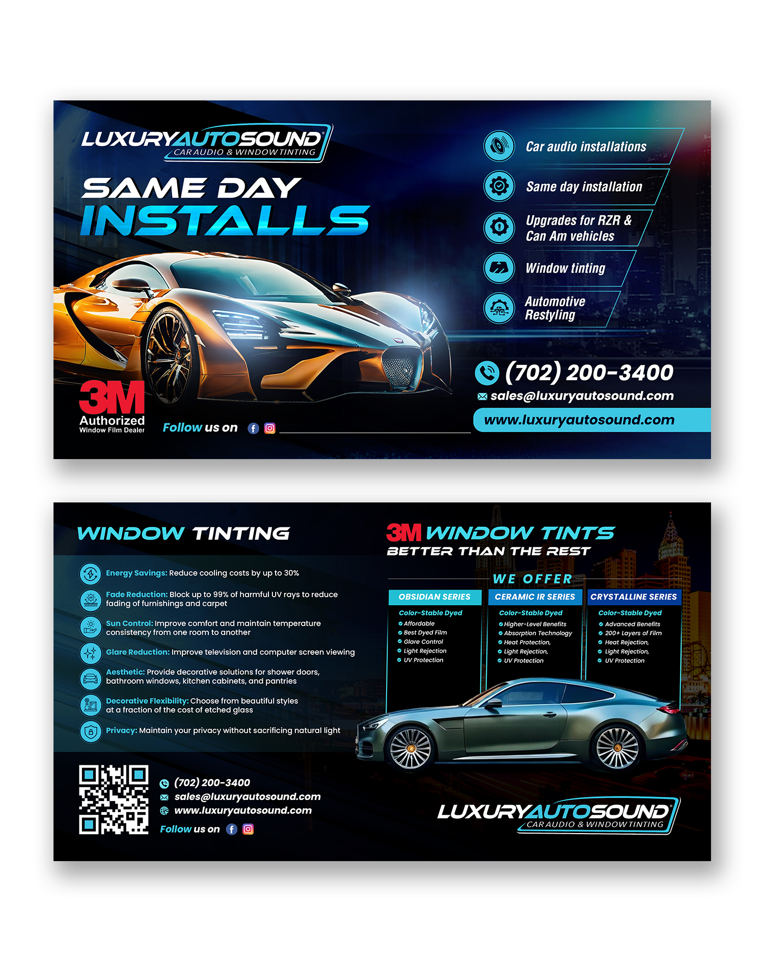 Flyer Design by debdesign for this project | Design #33261571