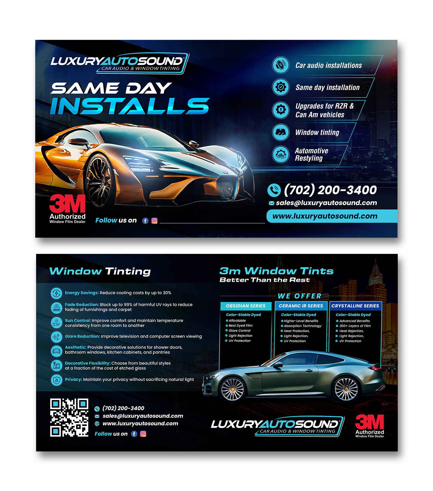 Flyer Design by debdesign for this project | Design #33266943