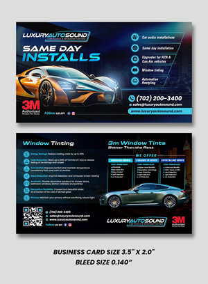 Flyer Design by debdesign for this project | Design: #33300535