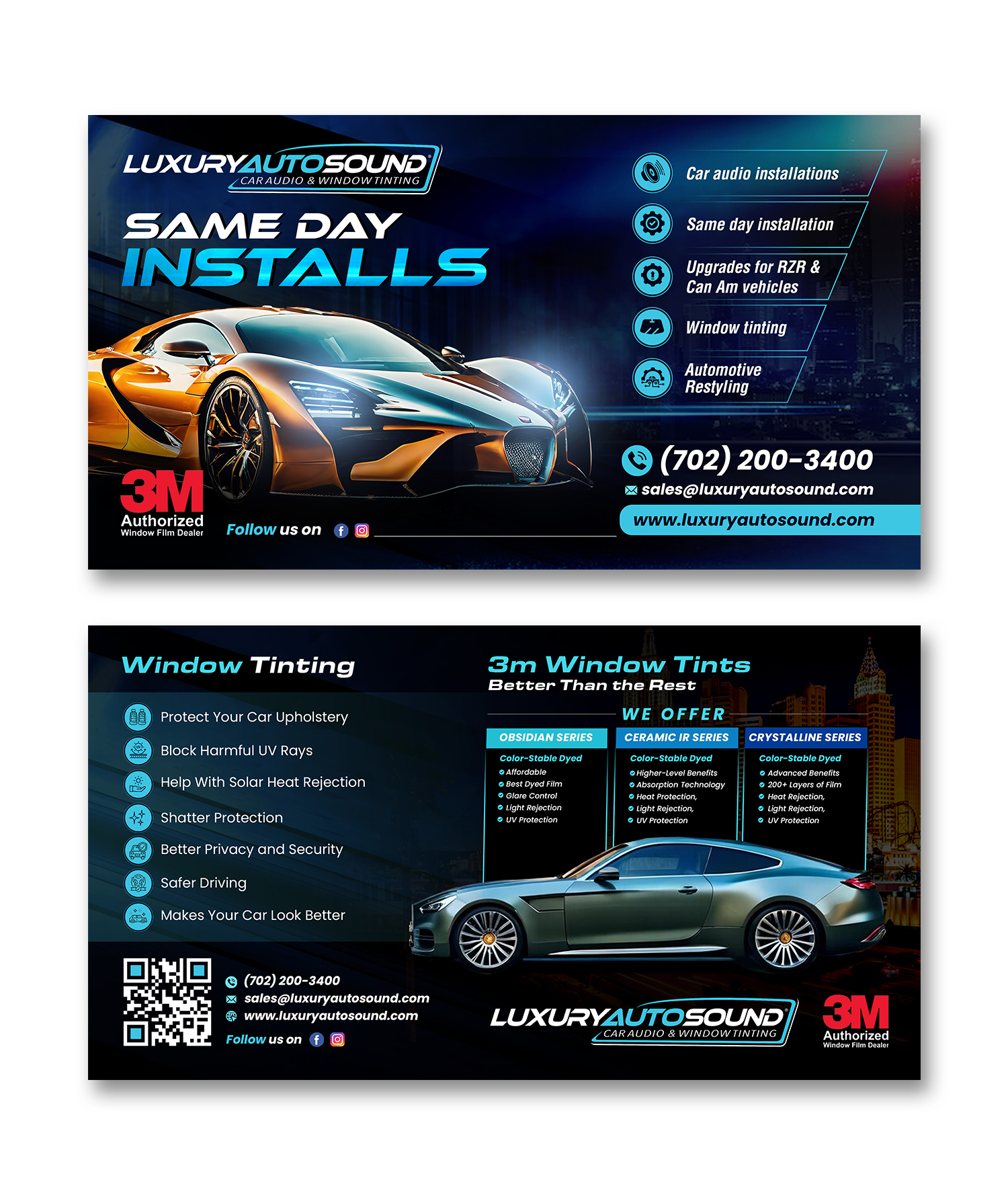 Flyer Design by debdesign for this project | Design #33334514