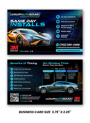 Flyer Design by debdesign for this project | Design: #33717112