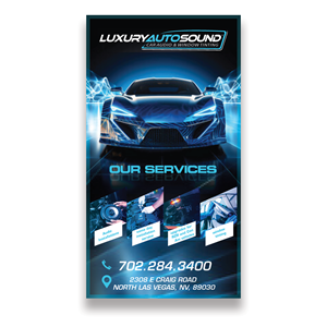 Flyer-Design von svkreatives für dieses Projekt | Design: #33246586