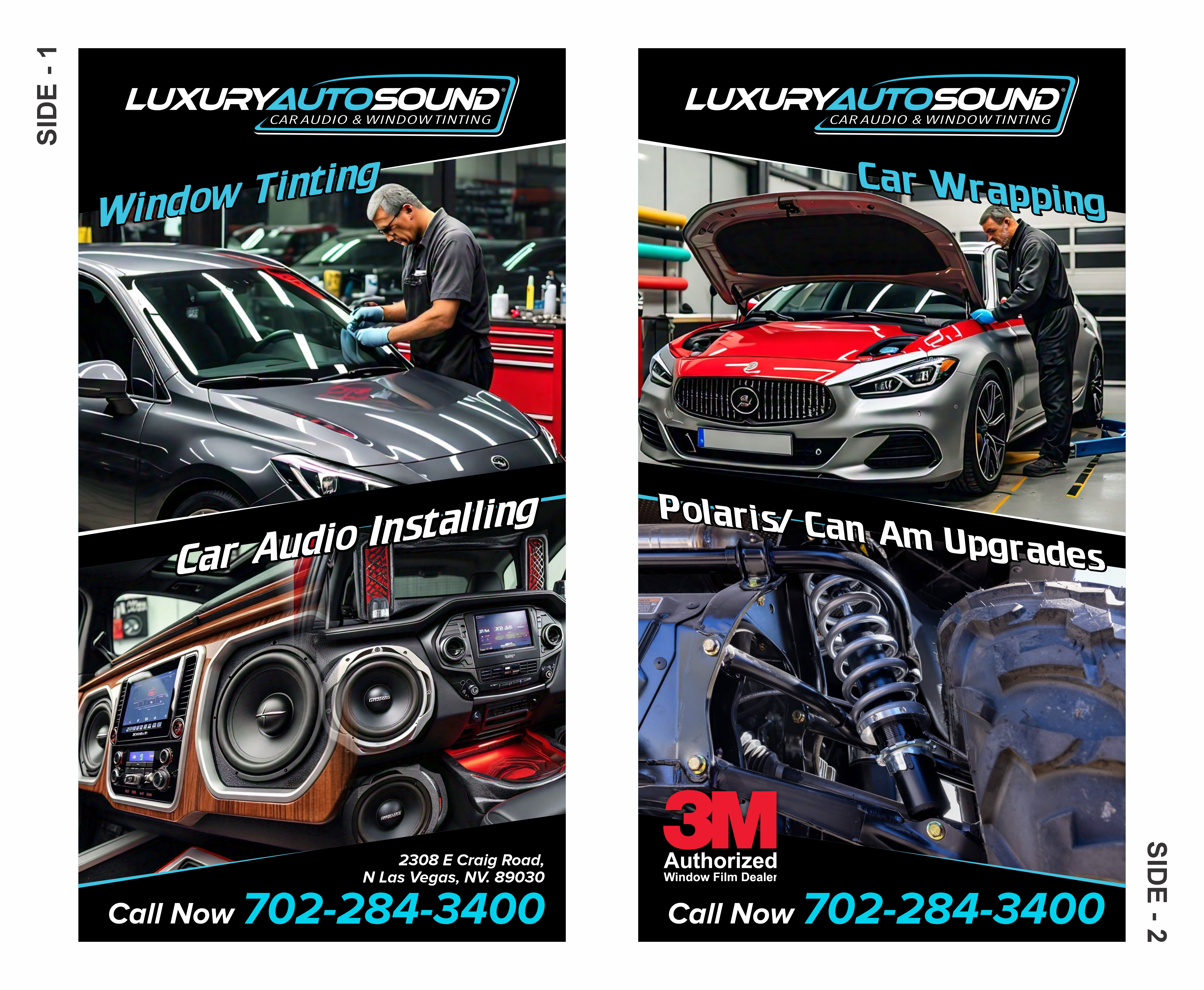 Flyer Design by Pranav Creative Graphic for this project | Design #33265122