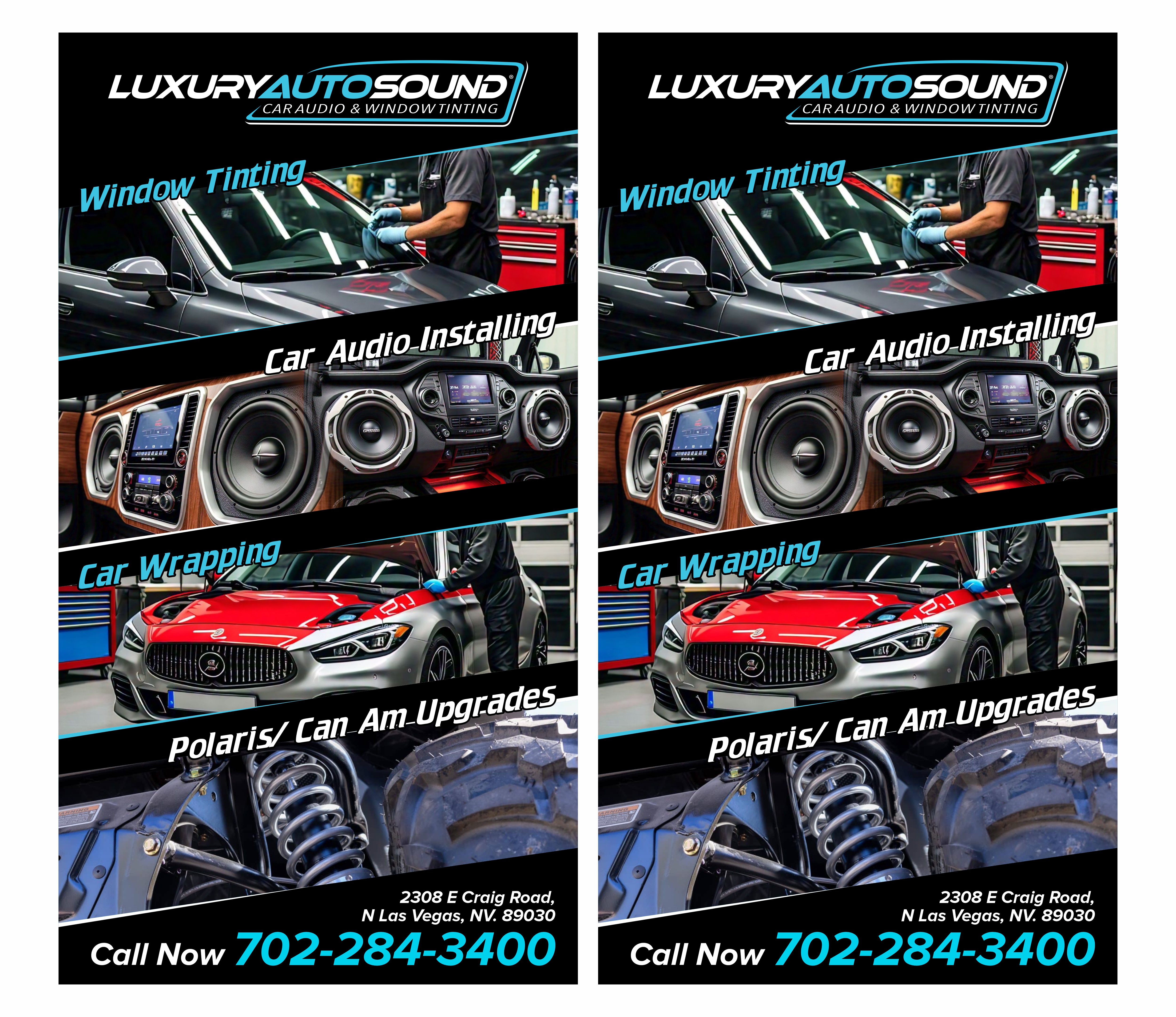 Flyer Design by Pranav Creative Graphic for this project | Design #33266099