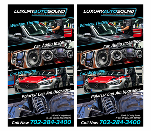 Flyer-Design von Pranav Creative Graphic für dieses Projekt | Design: #33266099