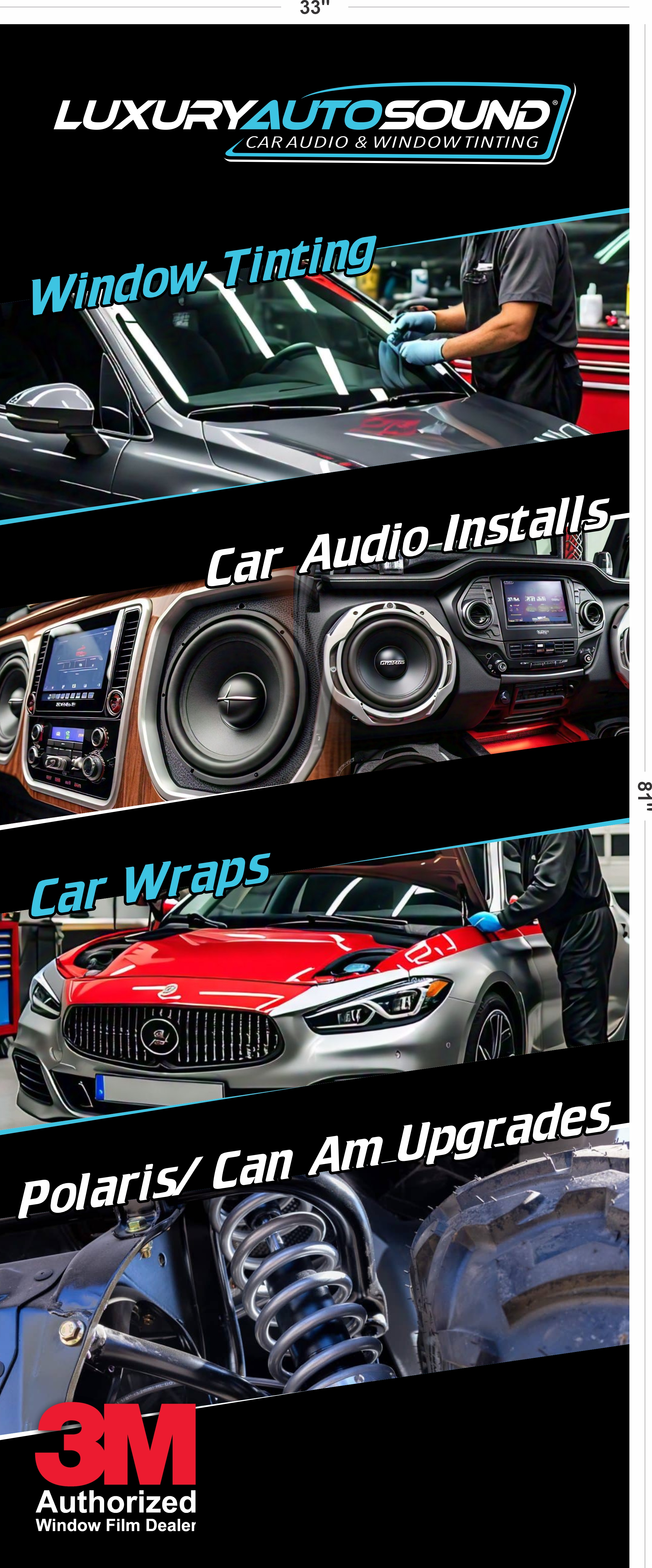 Flyer Design by Pranav Creative Graphic for this project | Design #33334496