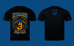 T-shirt Design by miraclegoat