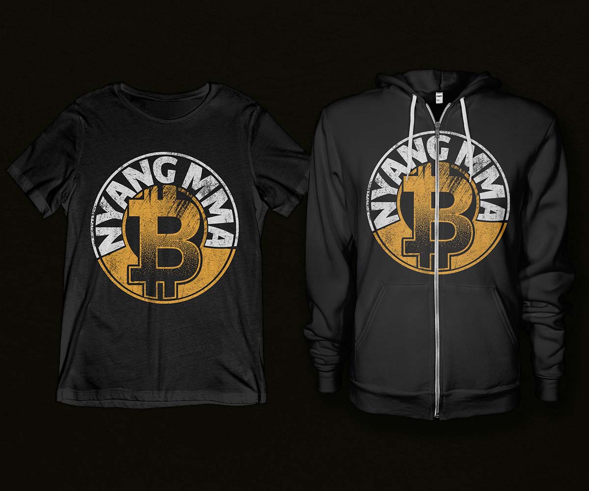 Design de T-shirt par Milton Bhowmik pour ce projet | Design #33243714