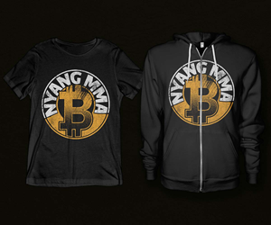 Diseño de Camiseta por Milton Bhowmik para este proyecto | Diseño: #33243714