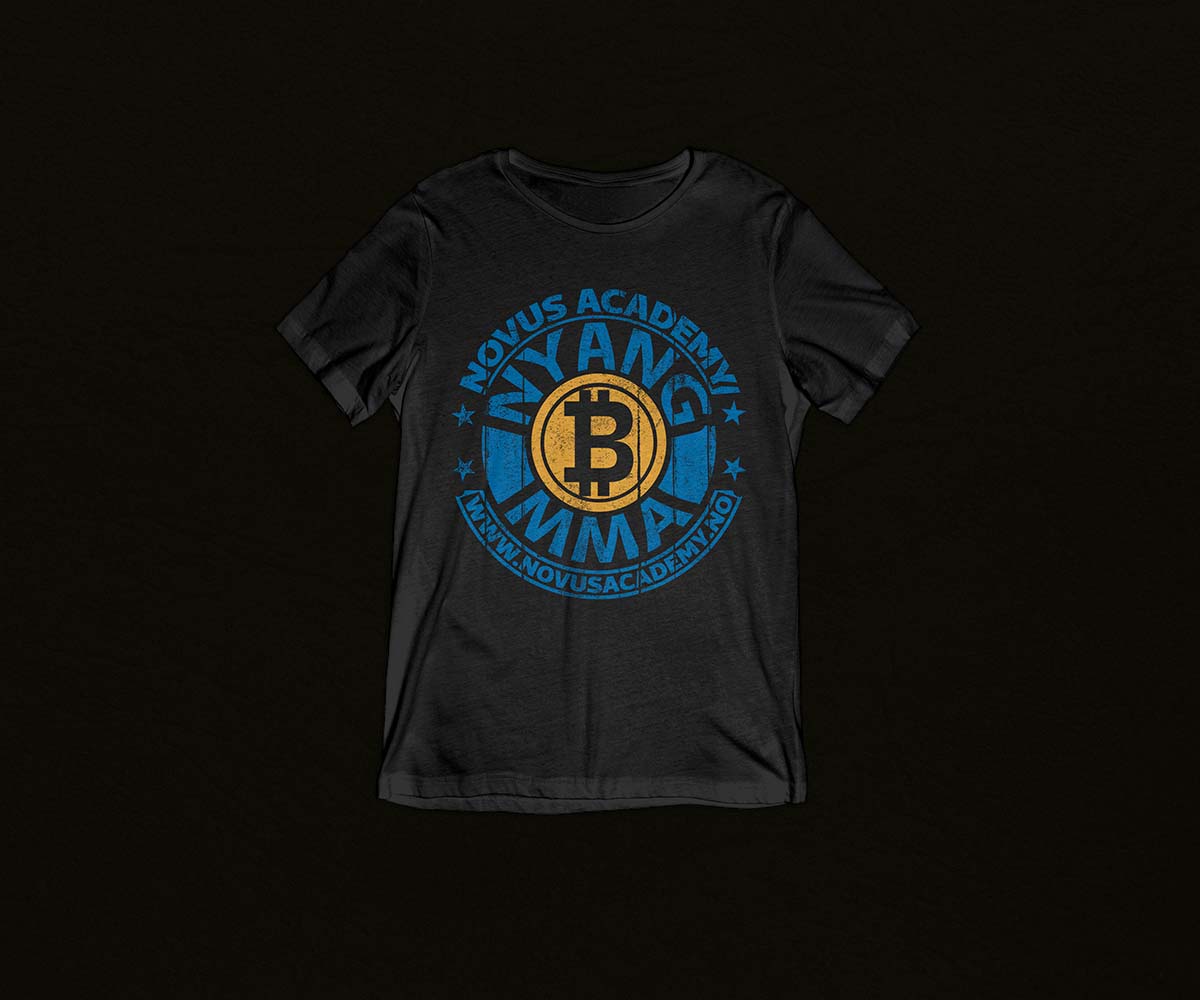 Design de T-shirt par Milton Bhowmik pour ce projet | Design #33245078