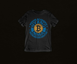 Diseño de Camiseta por Milton Bhowmik para este proyecto | Diseño: #33245078