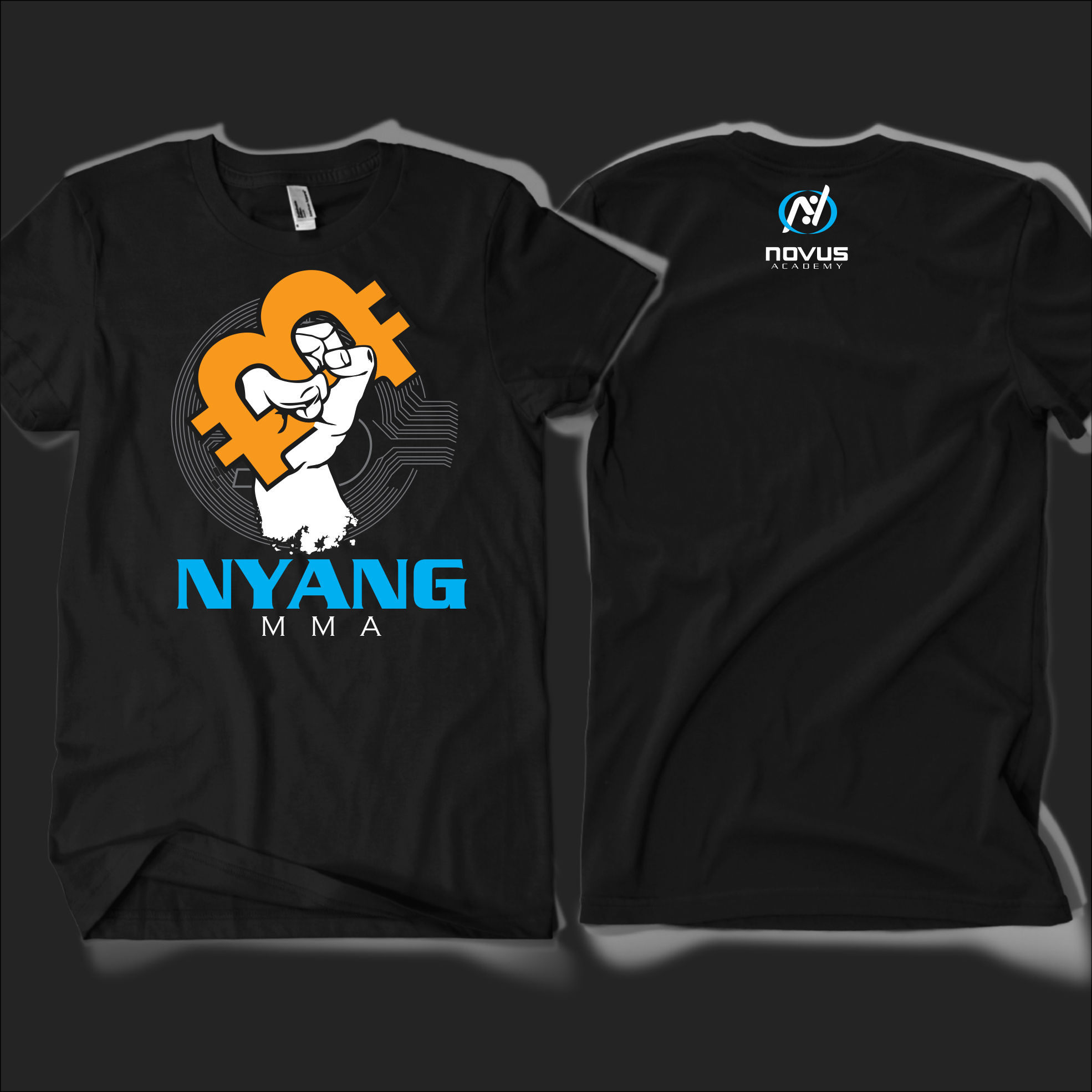 Diseño de Camiseta por Rheanza para este proyecto | Diseño #33244732