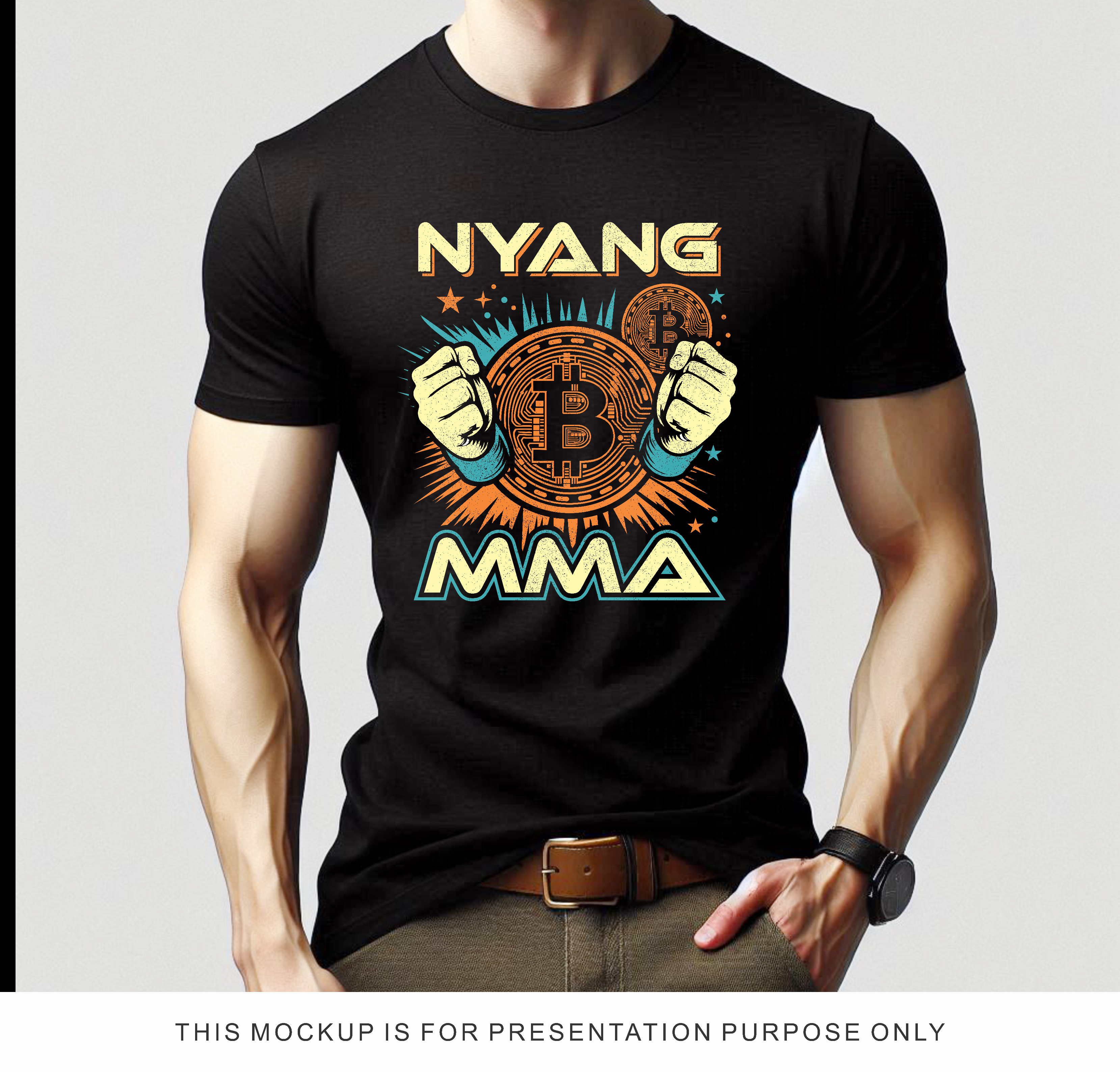 Diseño de Camiseta por Mozez32 para este proyecto | Diseño #33246998