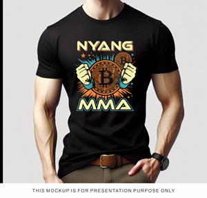 Diseño de Camiseta por Mozez32 para este proyecto | Diseño: #33246998