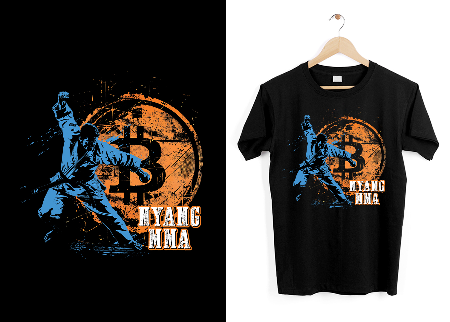 T-Shirt-Design von Elsa Designs für dieses Projekt | Design #33243683