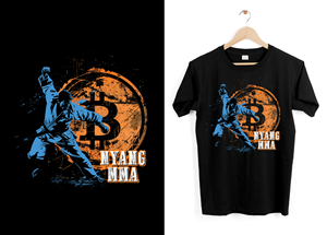 Design de T-shirt par Elsa Designs pour ce projet | Design #33243683