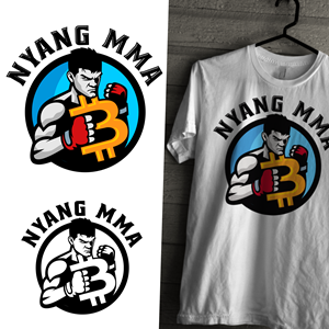 Diseño de Camiseta por luckdesign para este proyecto | Diseño: #33244904