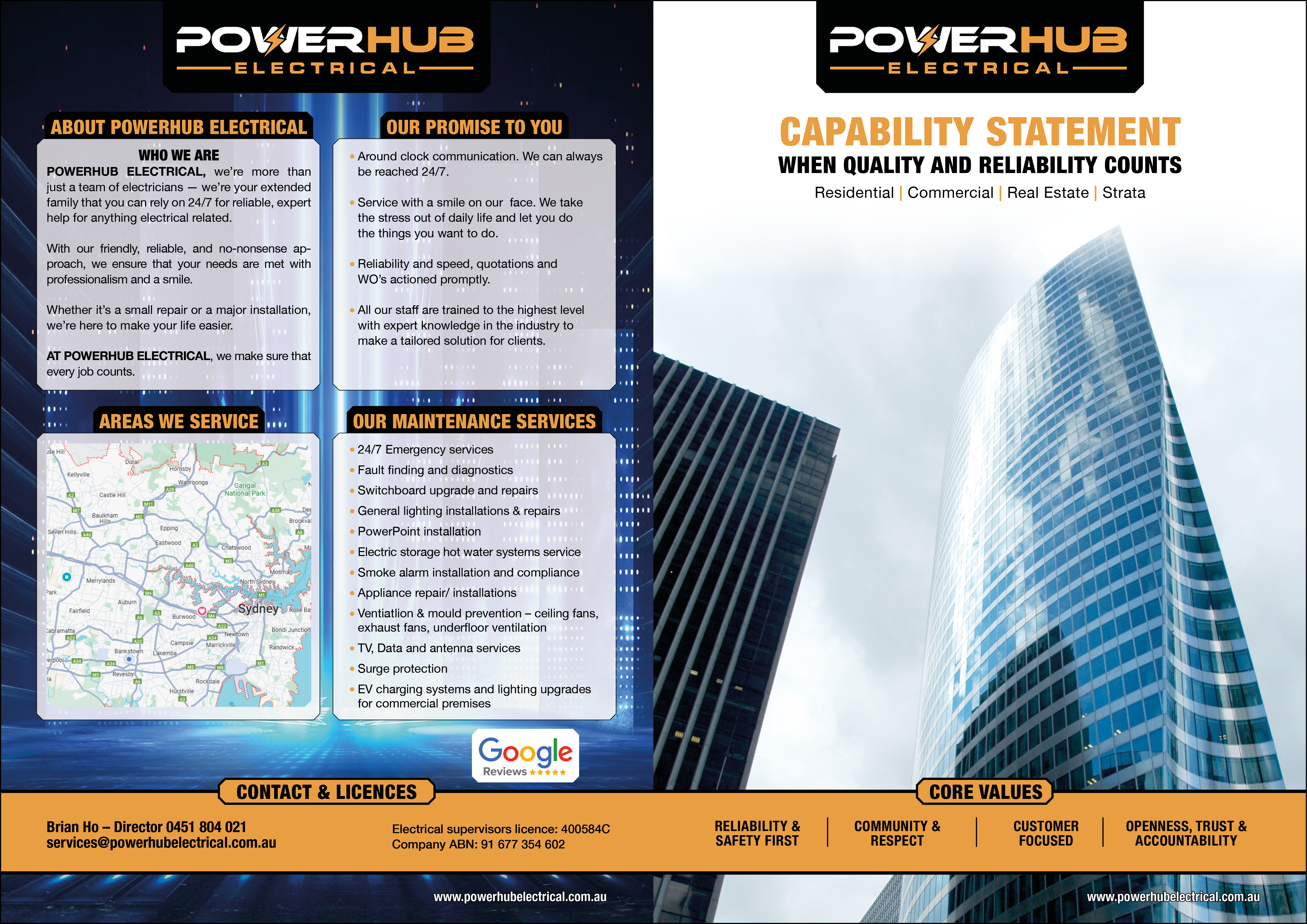 Flyer Design by MarkoE for this project | Design #33270317