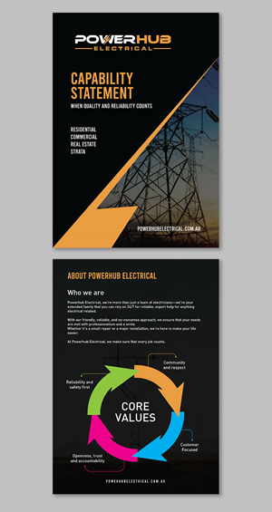 Flyer Design by YourLogoMaster for this project | Design: #33262715