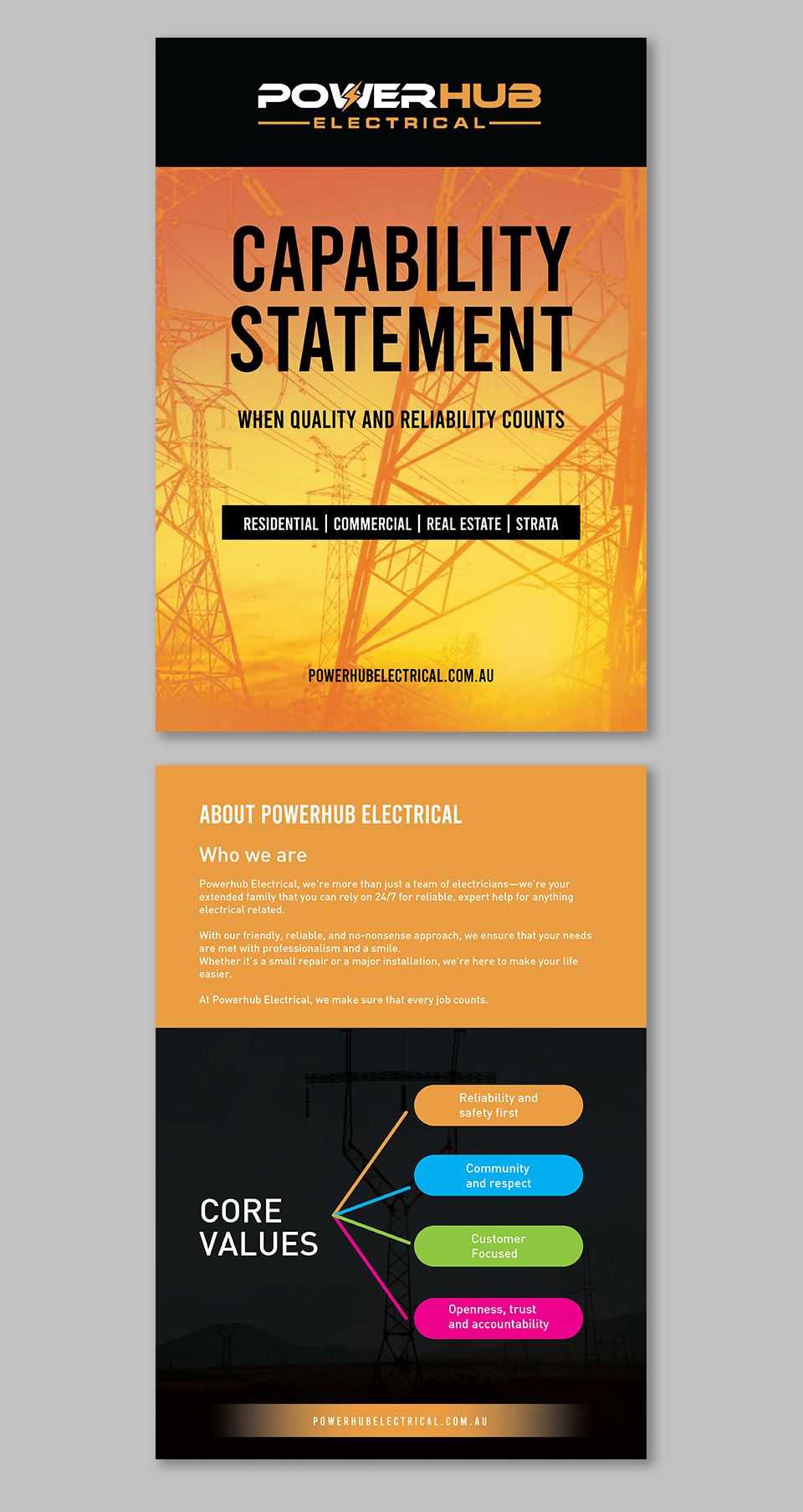 Flyer Design by YourLogoMaster for this project | Design #33262717