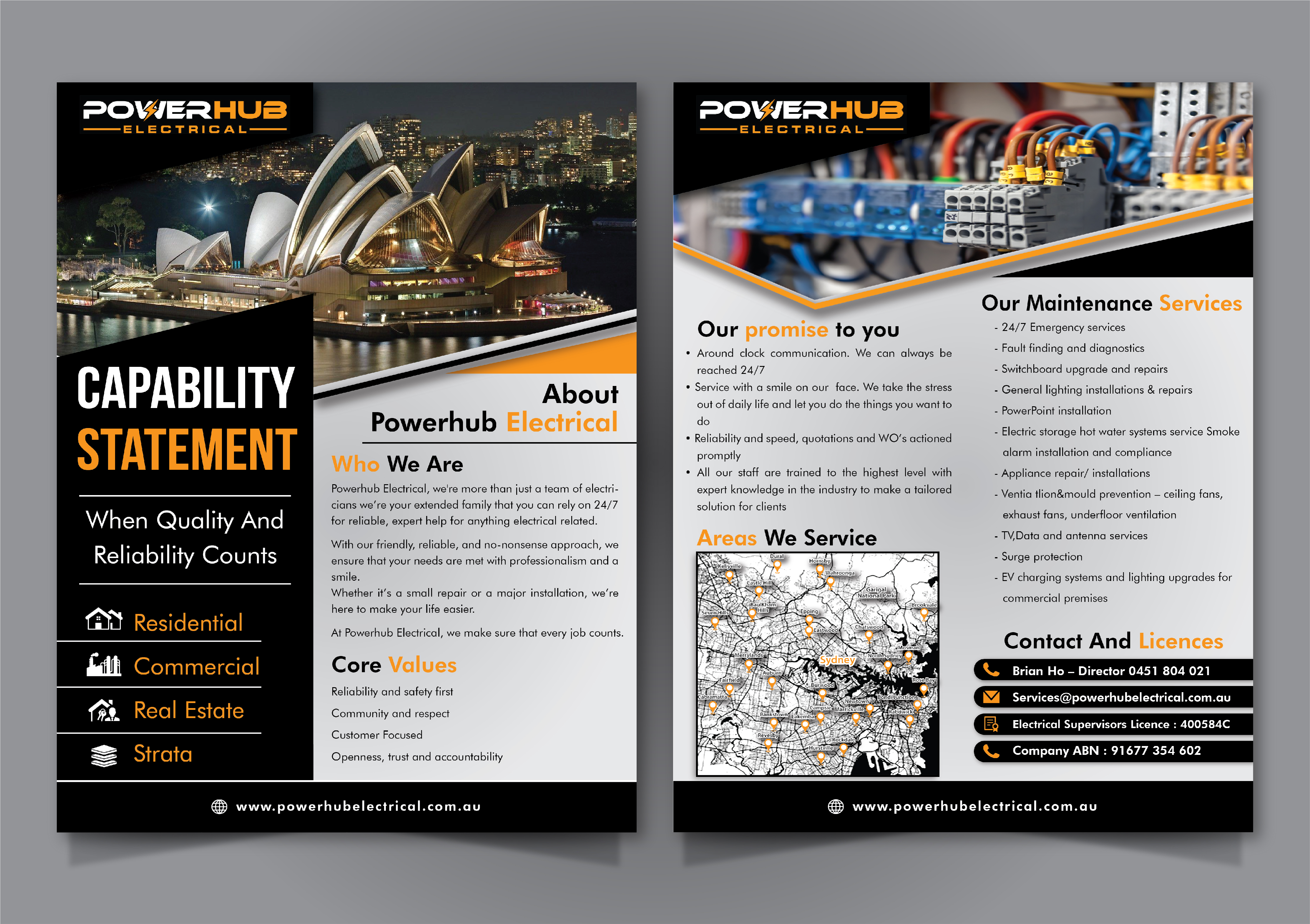 Flyer Design by HT Graphic for this project | Design #33282920