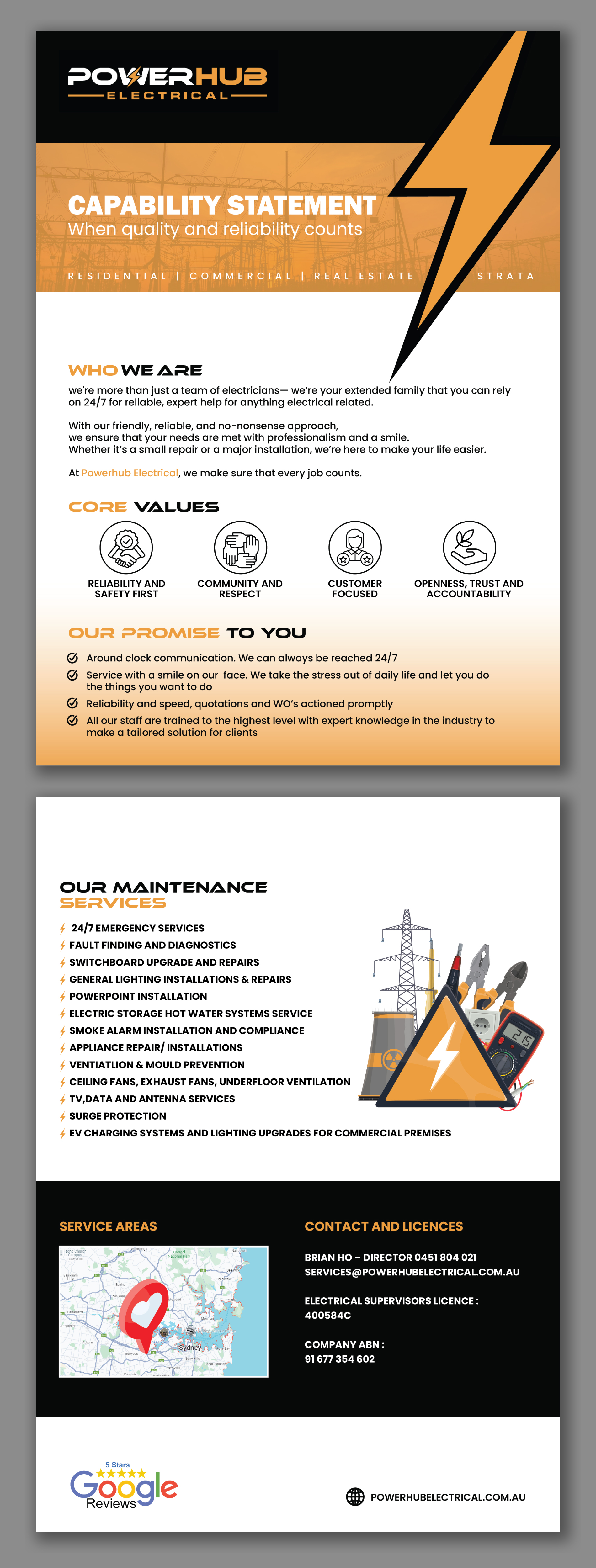 Flyer Design by faria24/7 for this project | Design #33284474