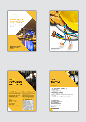 Flyer Design by Custom A