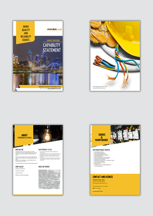 Flyer Design by Custom A for this project | Design: #33274569