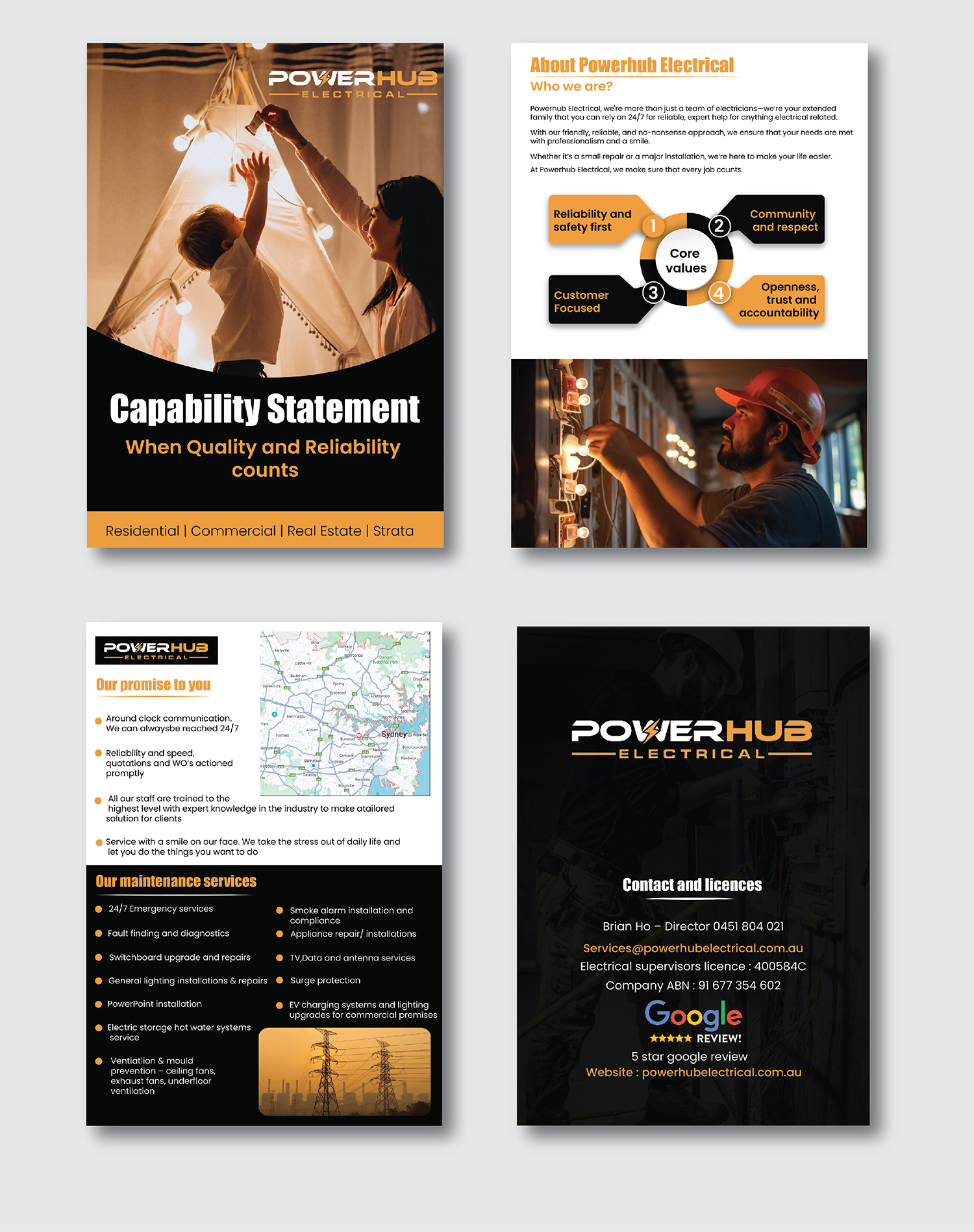 Flyer Design by ecorokerz for this project | Design #33254724