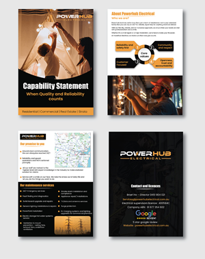 Flyer Design by ecorokerz for this project | Design: #33254724