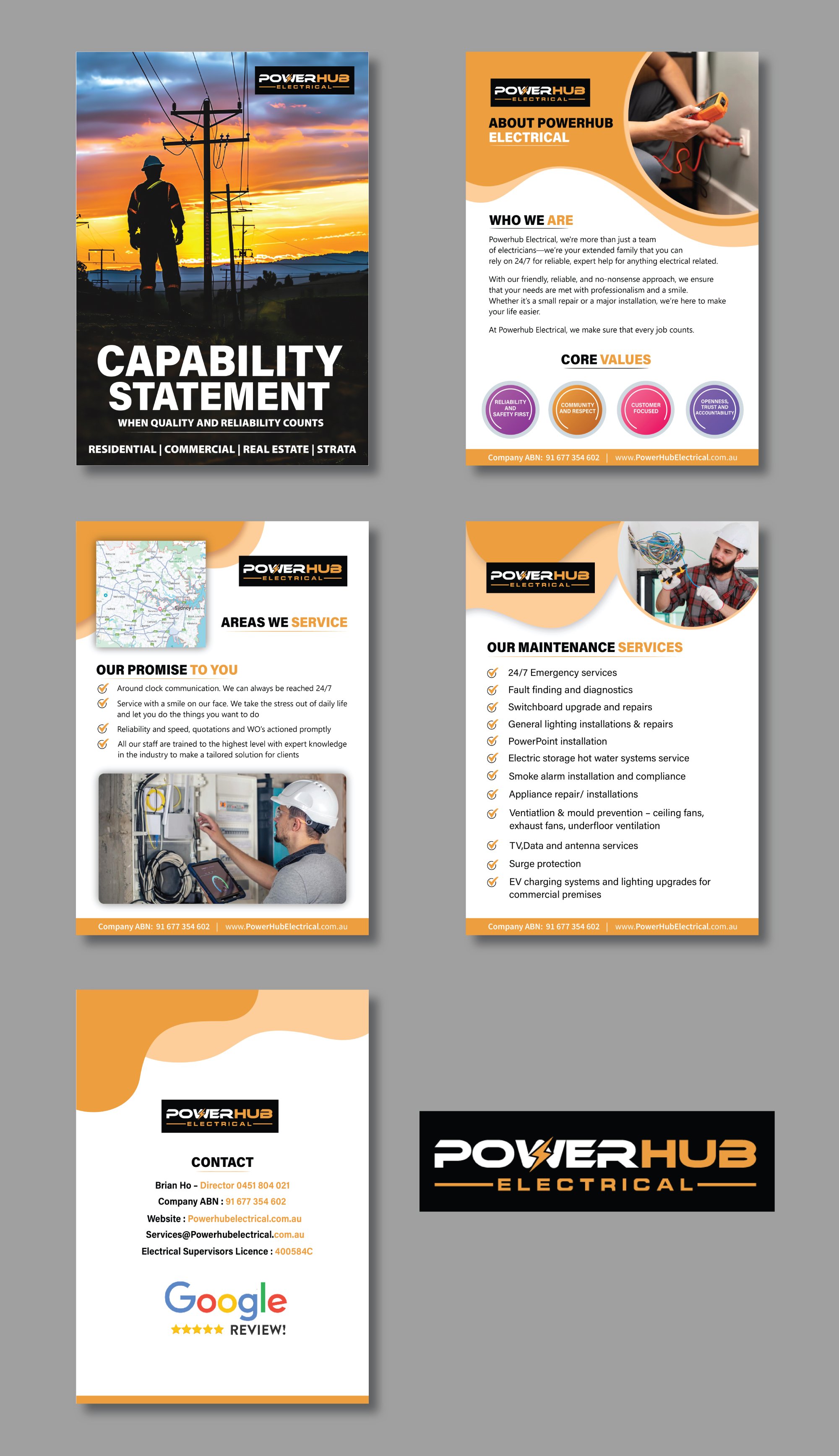 Flyer Design by ecorokerz for this project | Design #33255210