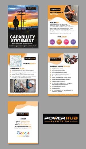 Flyer Design by ecorokerz for this project | Design: #33255210