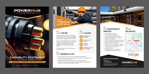 Flyer Design by Stan$oul for this project | Design: #33247142