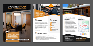 Flyer Design by Stan$oul for this project | Design: #33247220