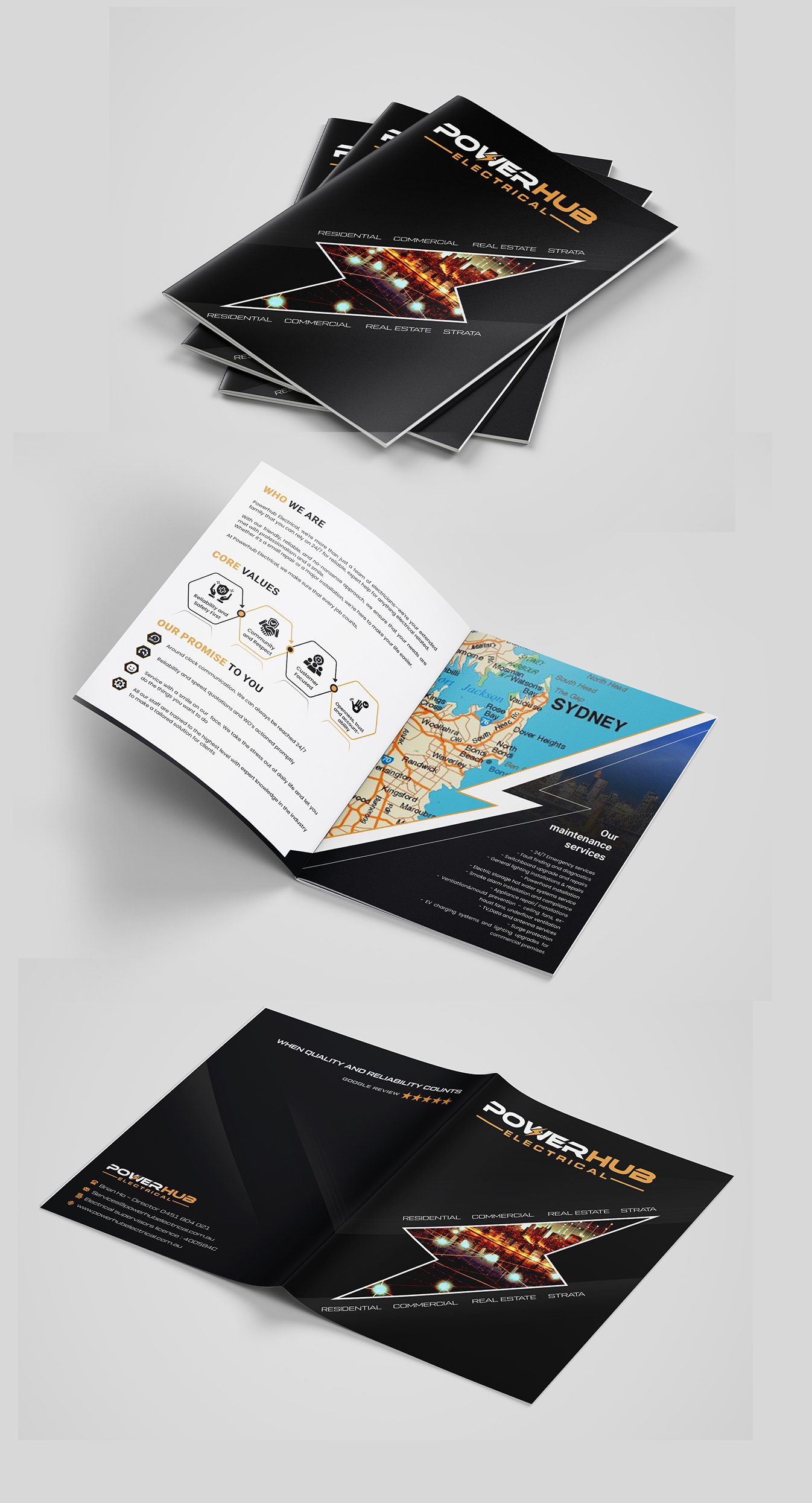 Flyer Design by SAI DESIGNS for this project | Design #33255190