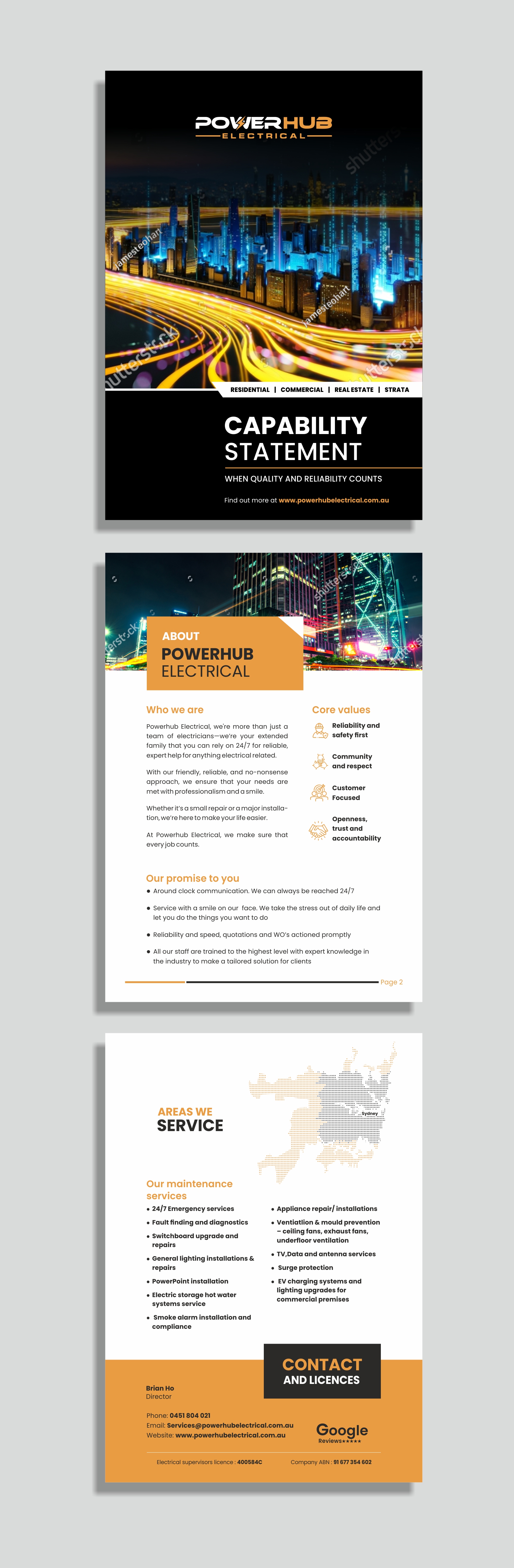 Flyer Design by DIGIPIX for this project | Design #33282510