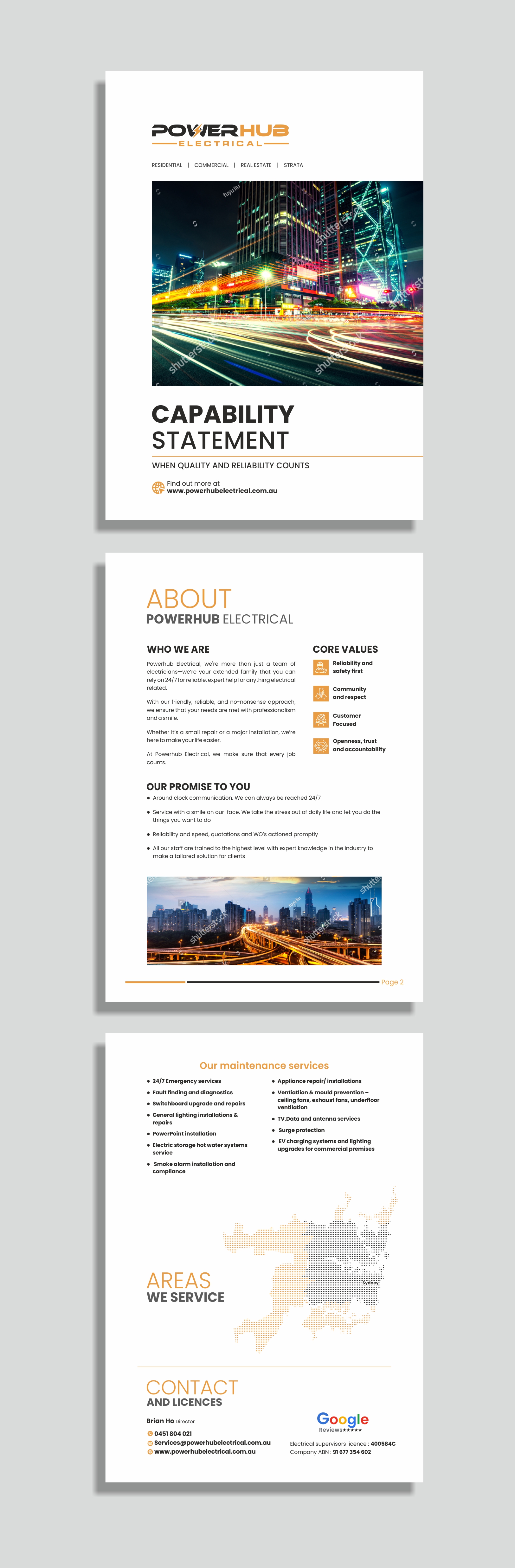 Flyer Design by DIGIPIX for this project | Design #33282527