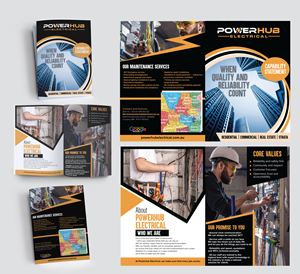 Flyer Design by Impressive Designs for this project | Design: #33255683