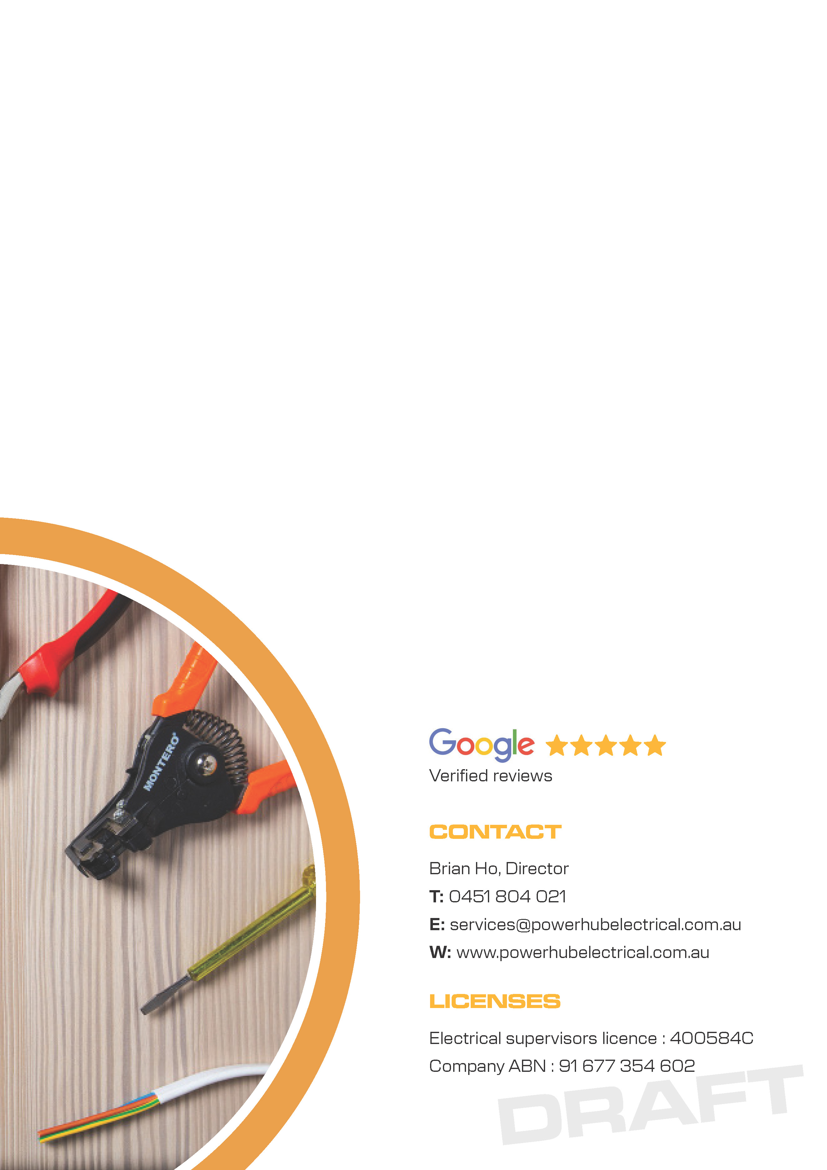 Flyer Design by Mantra Design Services for this project | Design #33249989