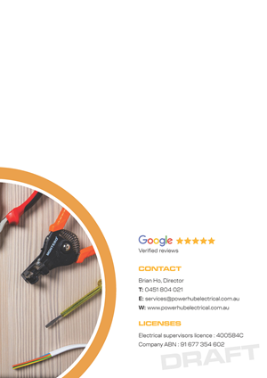 Flyer Design by Mantra Design Services