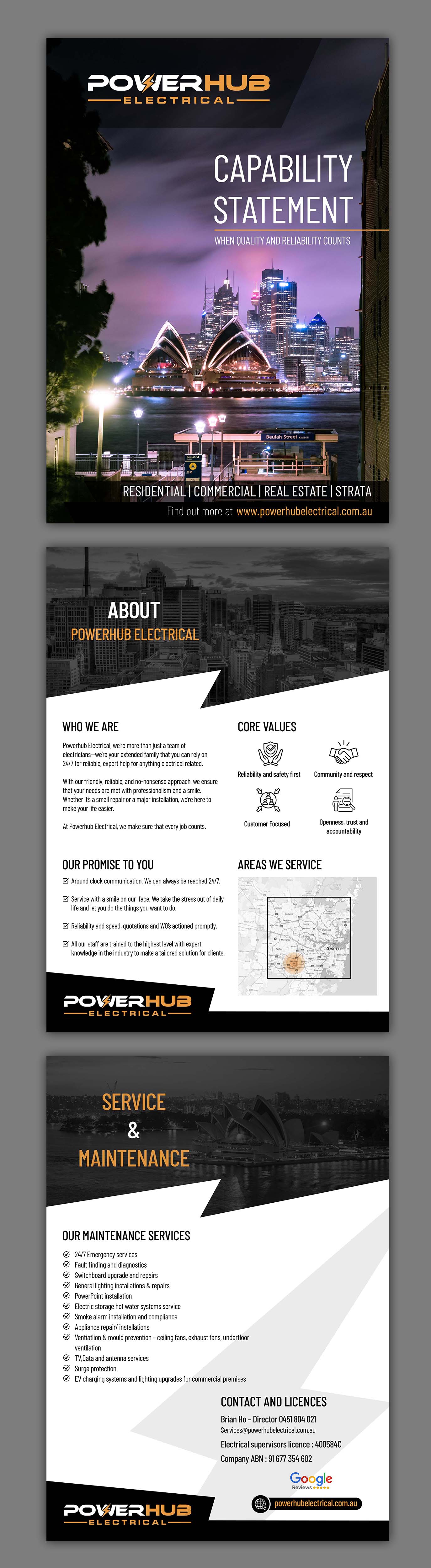 Flyer Design by Nimshan for this project | Design #33241472