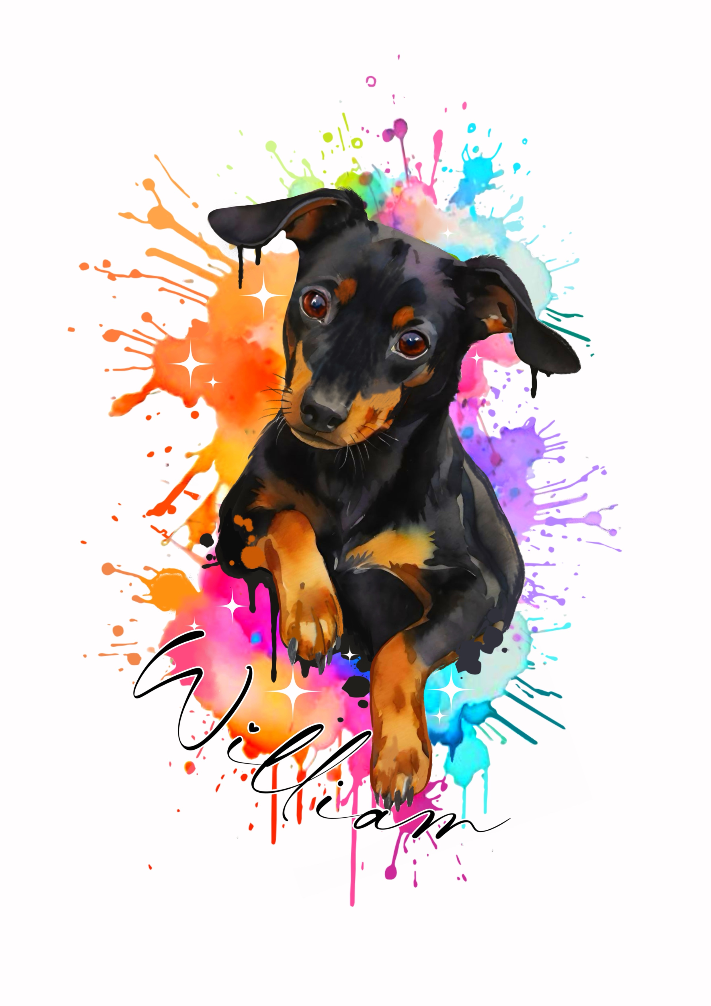 Tattoo Design by Omelas for this project | Design #33261403