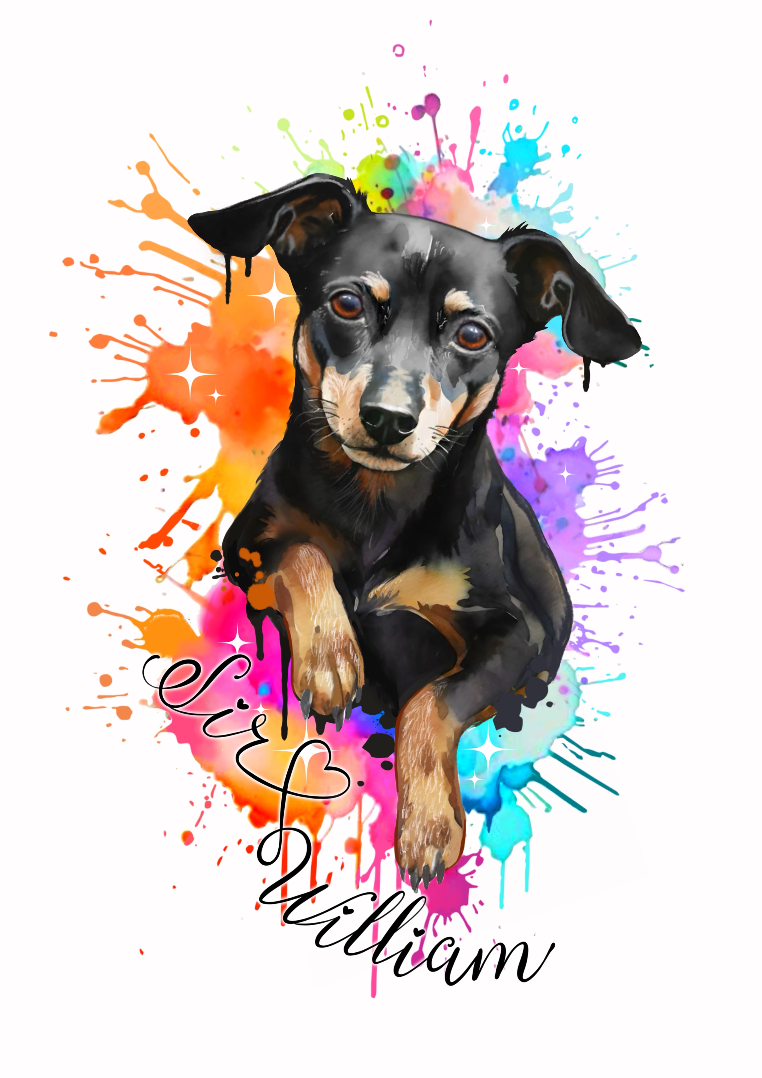 Tattoo Design by Omelas for this project | Design #33263039