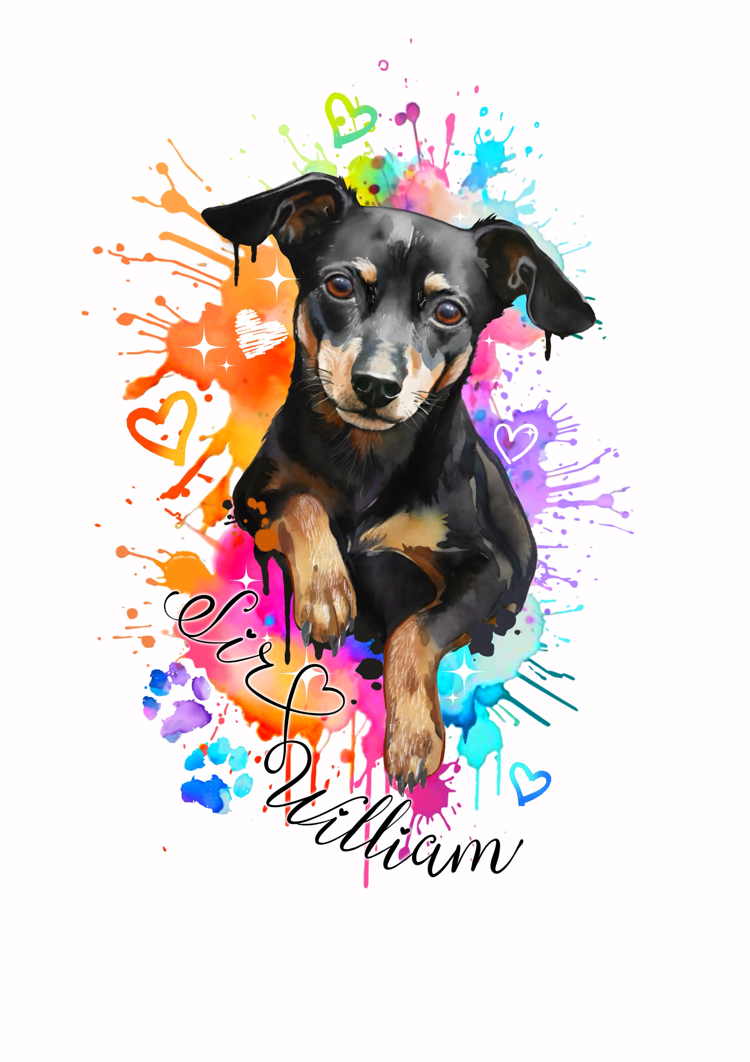 Tattoo Design by Omelas for this project | Design #33290153